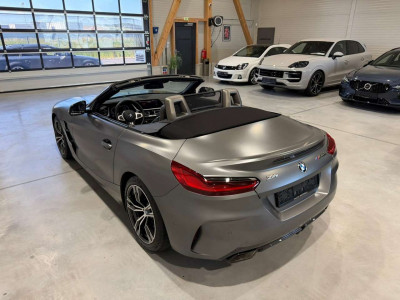 BMW Z4 Gebrauchtwagen BMW Z4 Gebrauchtwagen