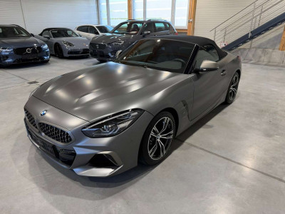 BMW Z4 Gebrauchtwagen BMW Z4 Gebrauchtwagen