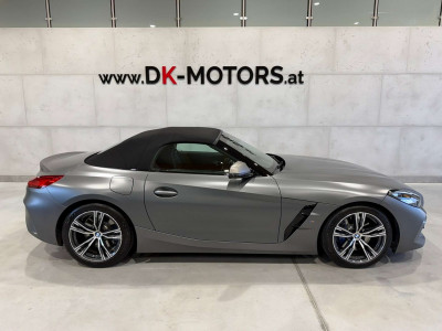 BMW Z4 Gebrauchtwagen BMW Z4 Gebrauchtwagen