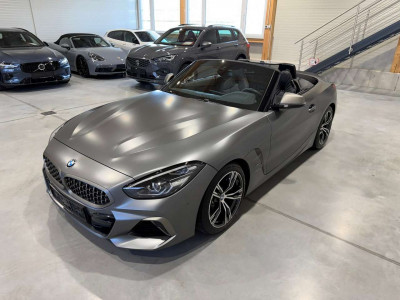 BMW Z4 Gebrauchtwagen BMW Z4 Gebrauchtwagen