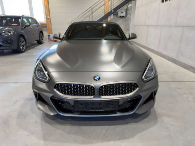 BMW Z4 Gebrauchtwagen BMW Z4 Gebrauchtwagen
