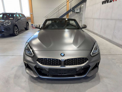 BMW Z4 Gebrauchtwagen BMW Z4 Gebrauchtwagen