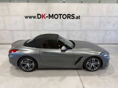 BMW Z4 Gebrauchtwagen BMW Z4 Gebrauchtwagen