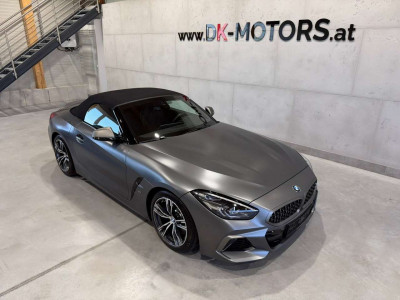 BMW Z4 Gebrauchtwagen BMW Z4 Gebrauchtwagen