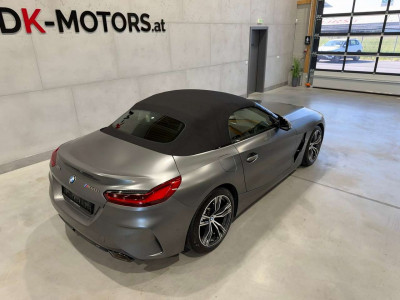 BMW Z4 Gebrauchtwagen BMW Z4 Gebrauchtwagen