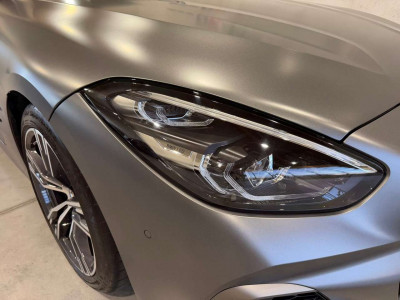 BMW Z4 Gebrauchtwagen BMW Z4 Gebrauchtwagen