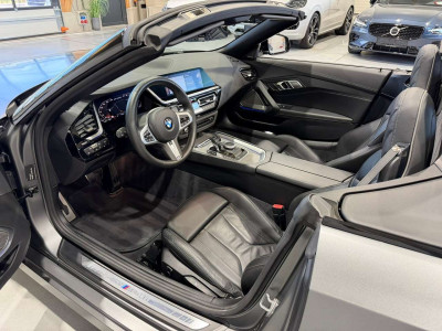 BMW Z4 Gebrauchtwagen BMW Z4 Gebrauchtwagen