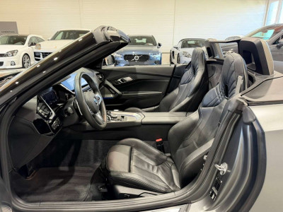 BMW Z4 Gebrauchtwagen BMW Z4 Gebrauchtwagen
