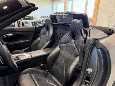 BMW Z4 Gebrauchtwagen BMW Z4 Gebrauchtwagen