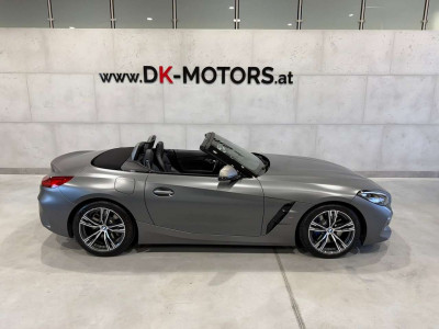 BMW Z4 Gebrauchtwagen BMW Z4 Gebrauchtwagen