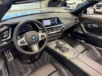 BMW Z4 Gebrauchtwagen BMW Z4 Gebrauchtwagen