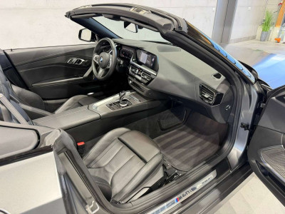 BMW Z4 Gebrauchtwagen BMW Z4 Gebrauchtwagen