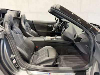 BMW Z4 Gebrauchtwagen BMW Z4 Gebrauchtwagen
