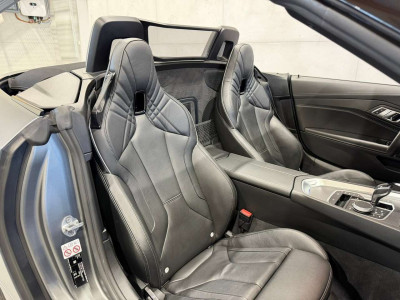 BMW Z4 Gebrauchtwagen BMW Z4 Gebrauchtwagen
