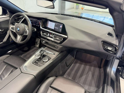 BMW Z4 Gebrauchtwagen BMW Z4 Gebrauchtwagen