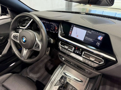 BMW Z4 Gebrauchtwagen BMW Z4 Gebrauchtwagen