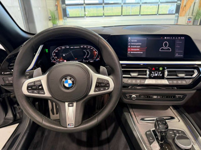 BMW Z4 Gebrauchtwagen BMW Z4 Gebrauchtwagen