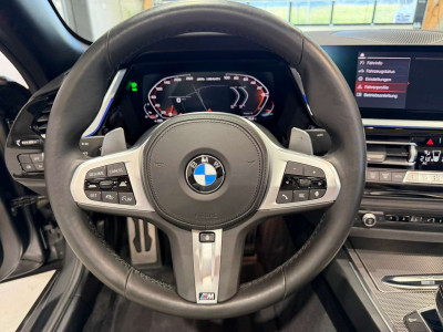 BMW Z4 Gebrauchtwagen BMW Z4 Gebrauchtwagen