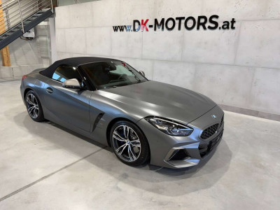 BMW Z4 Gebrauchtwagen BMW Z4 Gebrauchtwagen