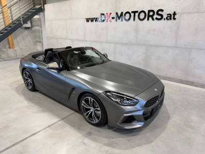 BMW Z4 Gebrauchtwagen BMW Z4 Gebrauchtwagen