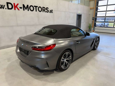 BMW Z4 Gebrauchtwagen BMW Z4 Gebrauchtwagen