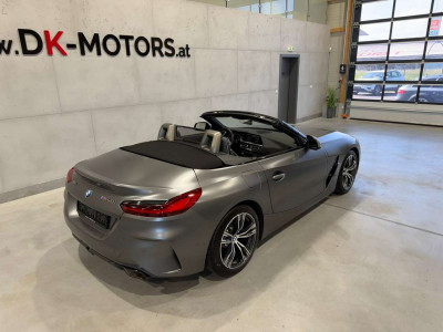 BMW Z4 Gebrauchtwagen BMW Z4 Gebrauchtwagen