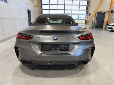 BMW Z4 Gebrauchtwagen BMW Z4 Gebrauchtwagen