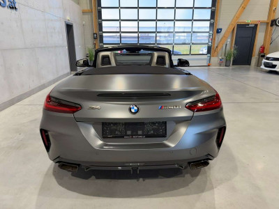 BMW Z4 Gebrauchtwagen BMW Z4 Gebrauchtwagen