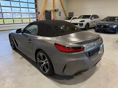 BMW Z4 Gebrauchtwagen BMW Z4 Gebrauchtwagen