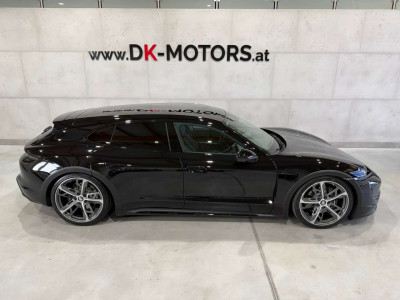 Porsche Taycan Gebrauchtwagen Porsche Taycan Gebrauchtwagen