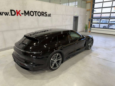Porsche Taycan Gebrauchtwagen Porsche Taycan Gebrauchtwagen