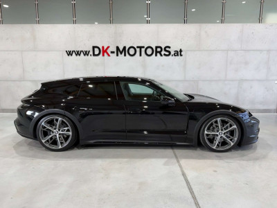 Porsche Taycan Gebrauchtwagen Porsche Taycan Gebrauchtwagen