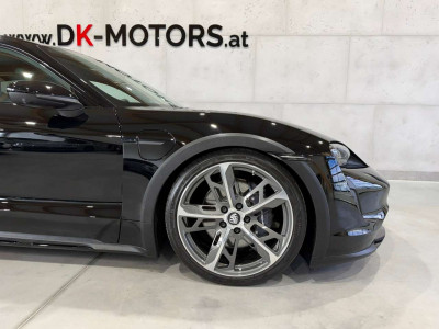 Porsche Taycan Gebrauchtwagen Porsche Taycan Gebrauchtwagen