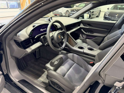 Porsche Taycan Gebrauchtwagen Porsche Taycan Gebrauchtwagen