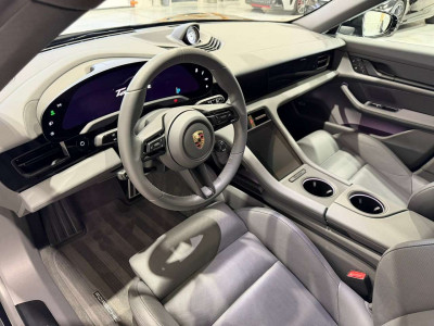 Porsche Taycan Gebrauchtwagen Porsche Taycan Gebrauchtwagen