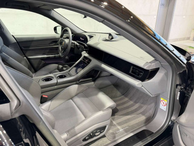 Porsche Taycan Gebrauchtwagen Porsche Taycan Gebrauchtwagen