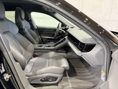 Porsche Taycan Gebrauchtwagen Porsche Taycan Gebrauchtwagen