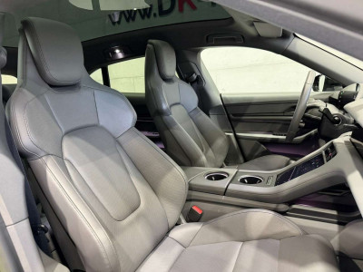 Porsche Taycan Gebrauchtwagen Porsche Taycan Gebrauchtwagen