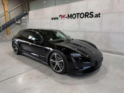 Porsche Taycan Gebrauchtwagen Porsche Taycan Gebrauchtwagen