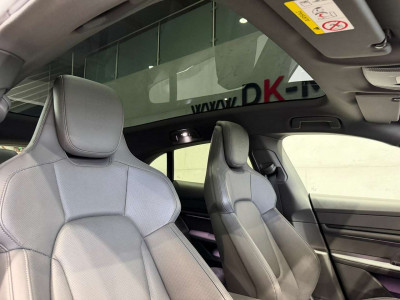 Porsche Taycan Gebrauchtwagen Porsche Taycan Gebrauchtwagen