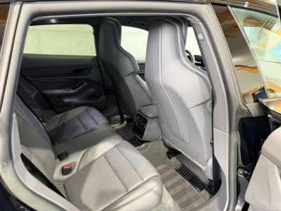 Porsche Taycan Gebrauchtwagen Porsche Taycan Gebrauchtwagen