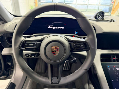 Porsche Taycan Gebrauchtwagen Porsche Taycan Gebrauchtwagen