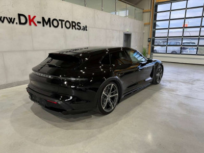 Porsche Taycan Gebrauchtwagen Porsche Taycan Gebrauchtwagen