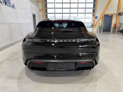 Porsche Taycan Gebrauchtwagen Porsche Taycan Gebrauchtwagen