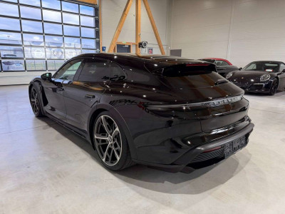 Porsche Taycan Gebrauchtwagen Porsche Taycan Gebrauchtwagen