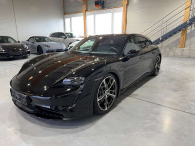 Porsche Taycan Gebrauchtwagen Porsche Taycan Gebrauchtwagen