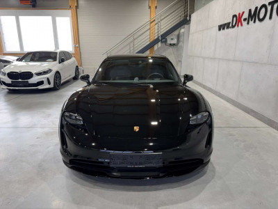 Porsche Taycan Gebrauchtwagen Porsche Taycan Gebrauchtwagen