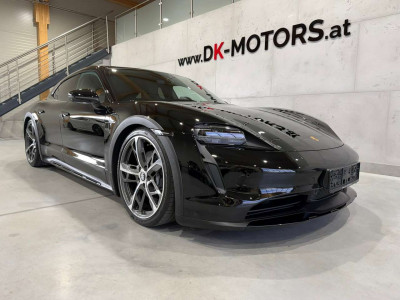 Porsche Taycan Gebrauchtwagen Porsche Taycan Gebrauchtwagen