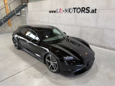 Porsche Taycan Gebrauchtwagen Porsche Taycan Gebrauchtwagen
