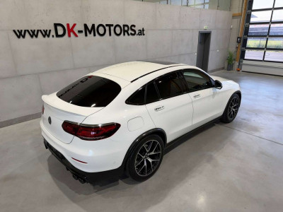 Mercedes-Benz GLC Gebrauchtwagen Mercedes-Benz GLC Gebrauchtwagen